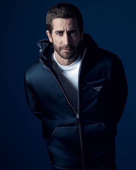 prada ocea|prada jake gyllenhaal.